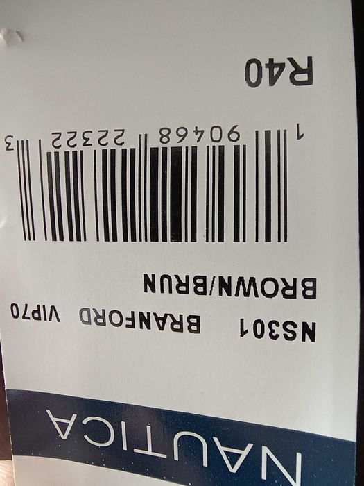 Sacou bărbați Nautica