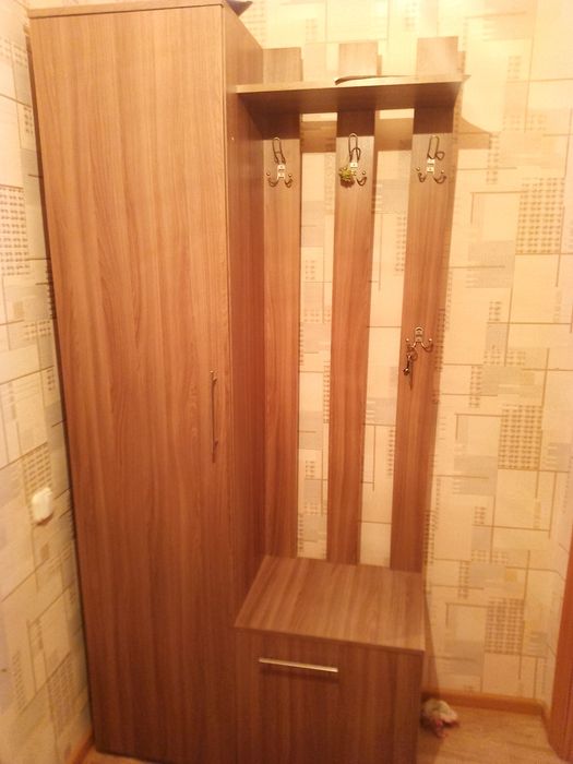 Продаю новую прихожку