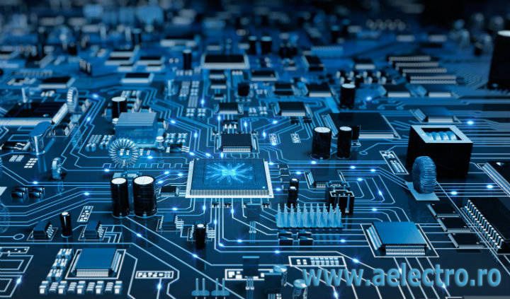 Circuite imprimate (PCB) profesionale si servicii de proiectare