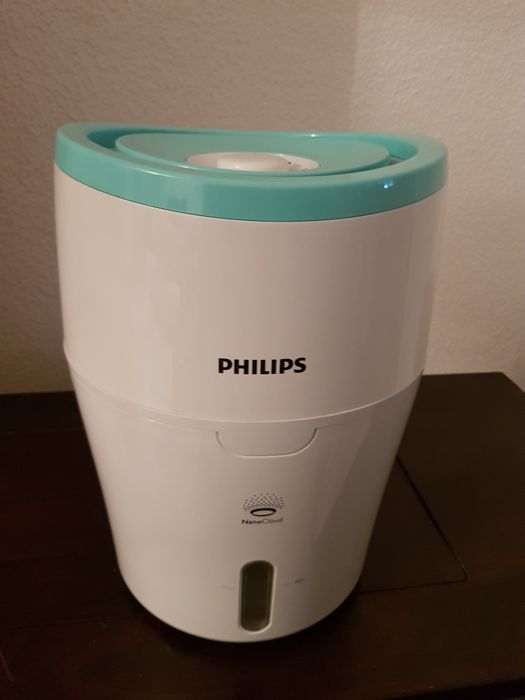 Umidificator Philips HU 4801/01