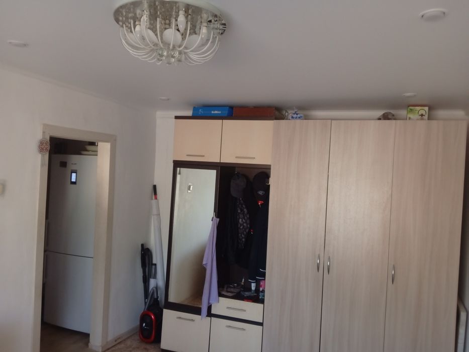 Продается 2-х комнатная квартира  ул.Рыскулова 16