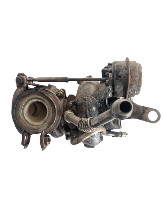 Turbina Bmw 7 V F01, F02, F03, F04 2008 - 2015 745I Active Hybrid 7936