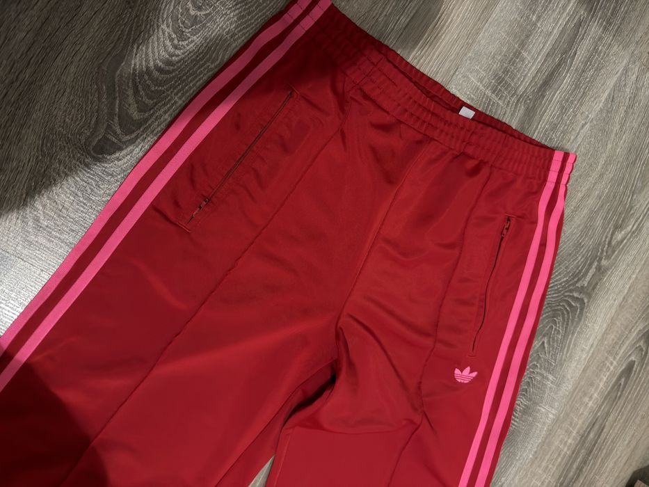 Долнище на Adidas