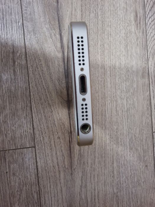 Iphone 5S 16 GB impecabil