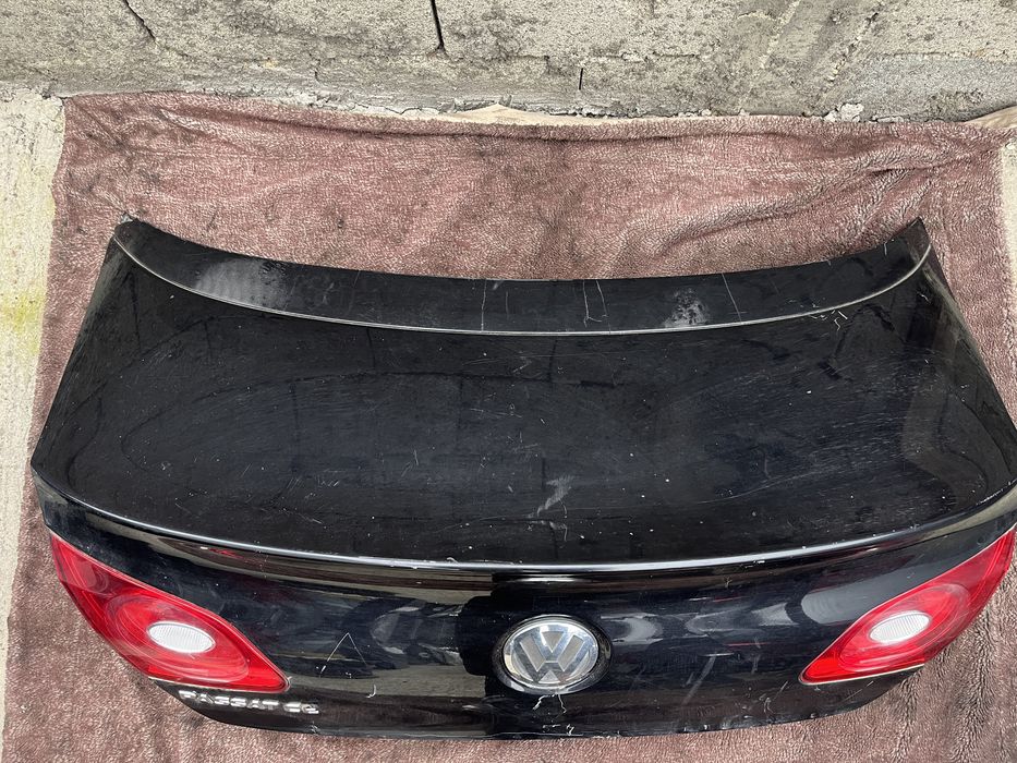 Haion/ Capota portbagaj Volkswagen Passat CC