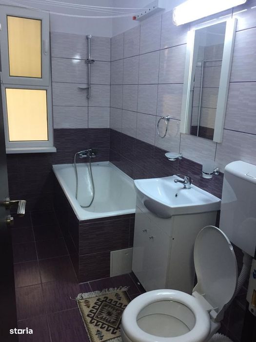 Direct proprietar, garsoniera de inchiriat, 5 minute Piata sudului