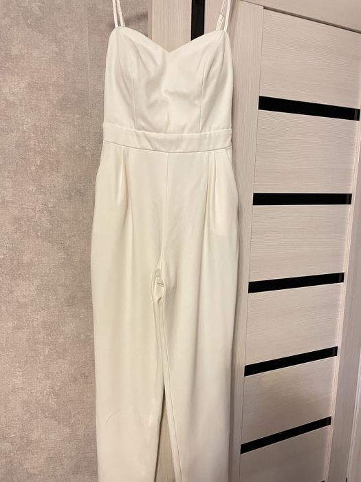 Летний Комбинезон