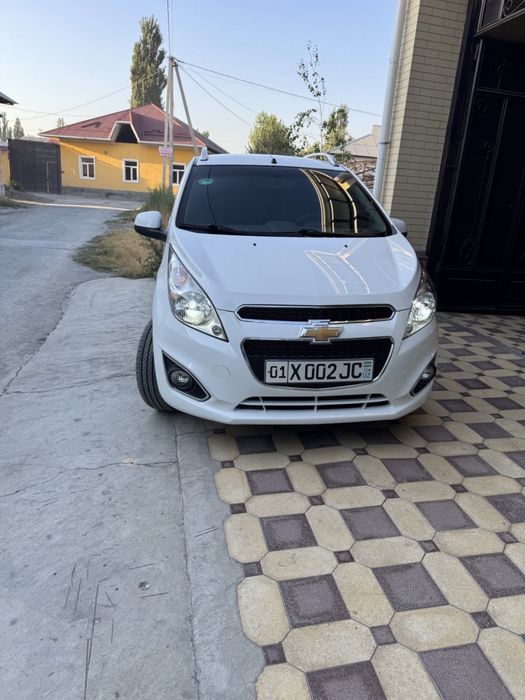 Spark 2022 A/T 4 poz