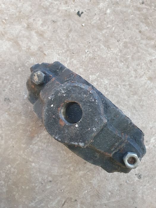 Разпродажба Водовземна скоба