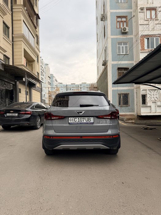 WOLSVAGEN JETTA VS 5 Trecr dan ancha aqilli ekan