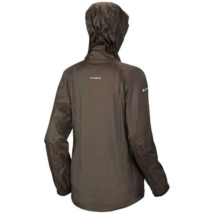 Jacheta impermeabilă (10000mm) Ferrino Masherbrum HL