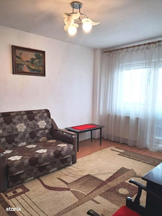 Apartament 2 camere decomandat zona Mihai Viteazu