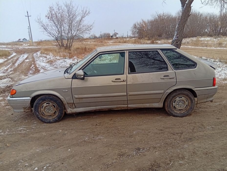 Продам ваз 2114.