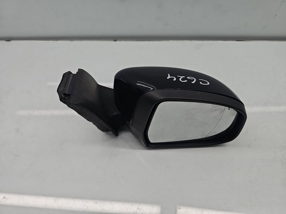 Oglinda dreapta Ford Focus 3 [Fabr 2010-2018] Hatchback PANTHER BLACK