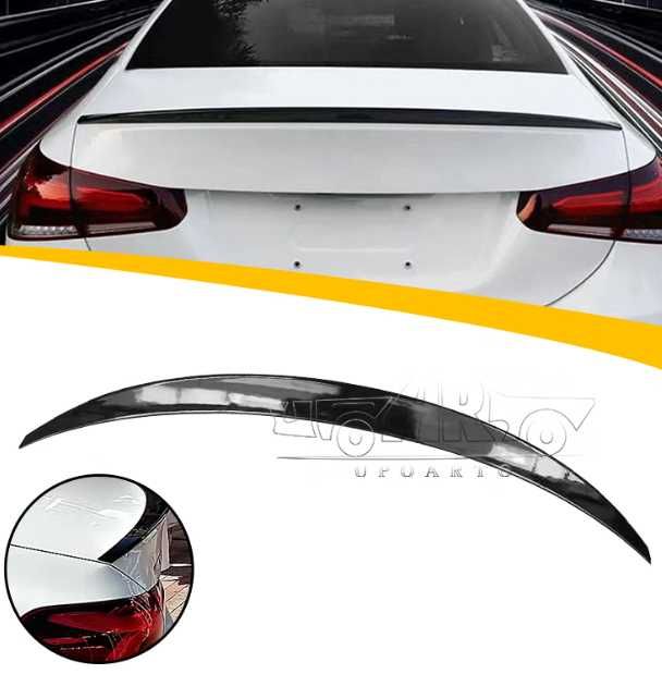 Eleron Portbagaj Luneta Lip Bara Fata Prelungire MERCEDES A CLASS