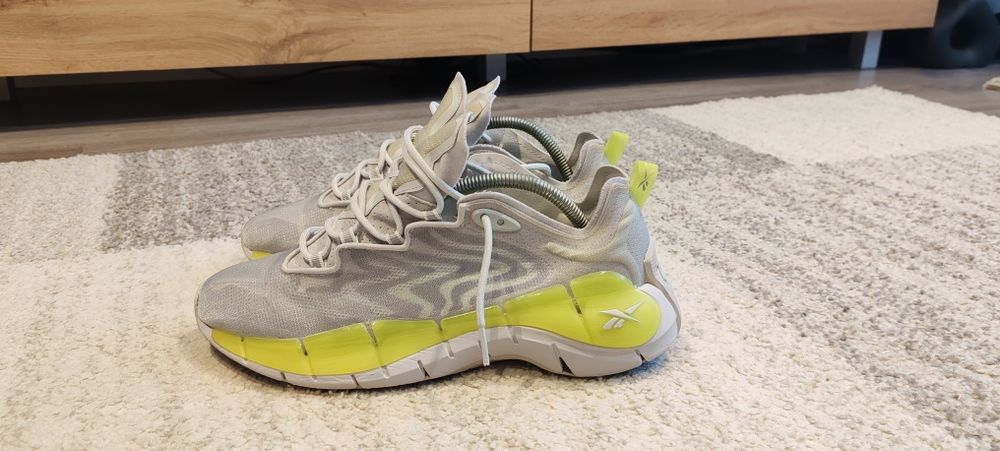 Vand Reebok Kinetica  Zig ll
