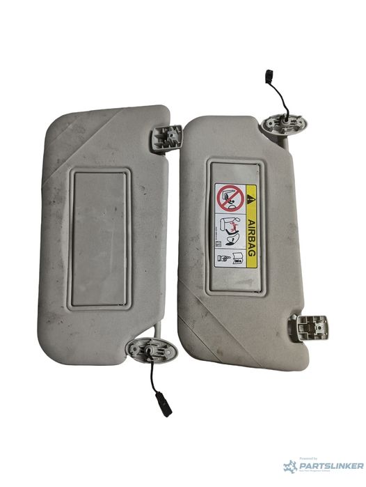 Parasolar Ford C-Max Ii Dxa/Cb7, Dxa/Ceu 2010 - >