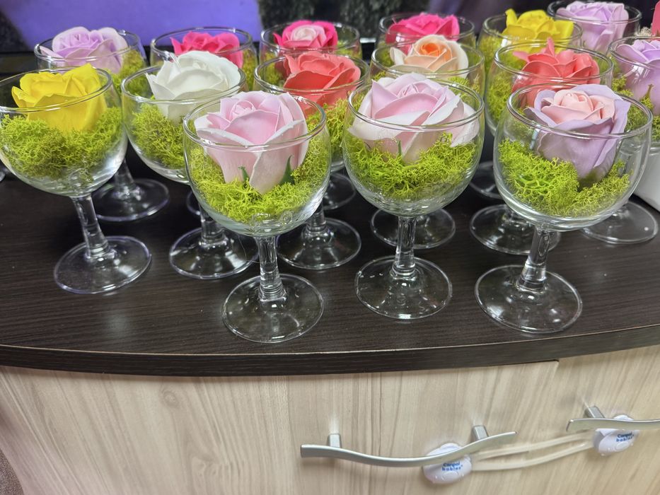 Бюджетни подаръци за всеки повод