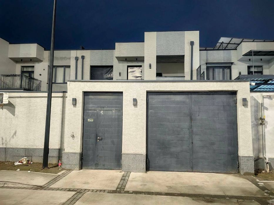 Alfraganus жк Коттедж продается