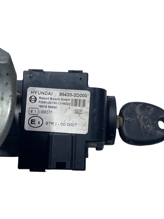 Kit Pornire Hyundai Elantra Xd 2000 - 2006 2.0 Crdi Euro 3 D4Ea Bosch