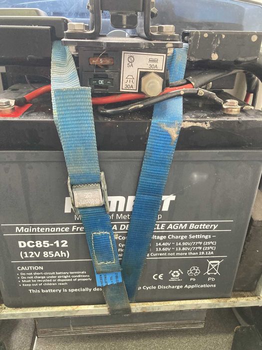 Masina de spalat pardoseli Nilfisk SC 350  full package pe baterie