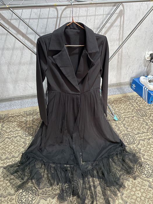 Пальто женское