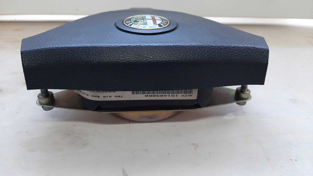 еърбег алфа ромео 145