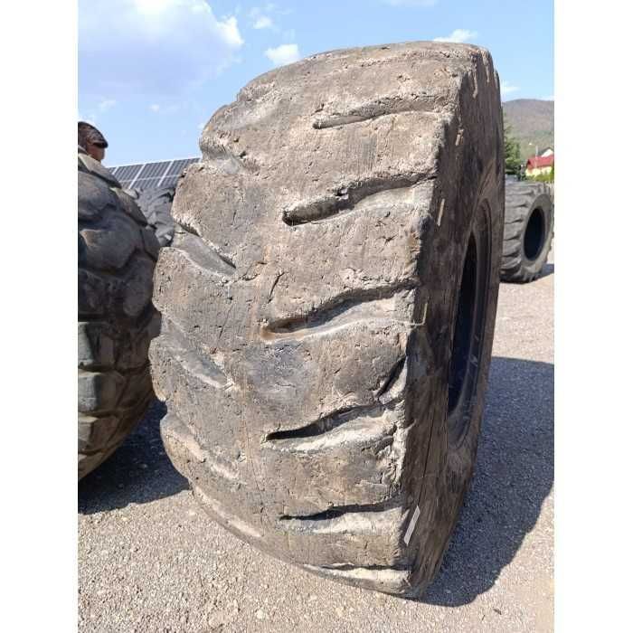 Anvelopa 26.5r25 Linglong Second Hand Industriala pt Vola