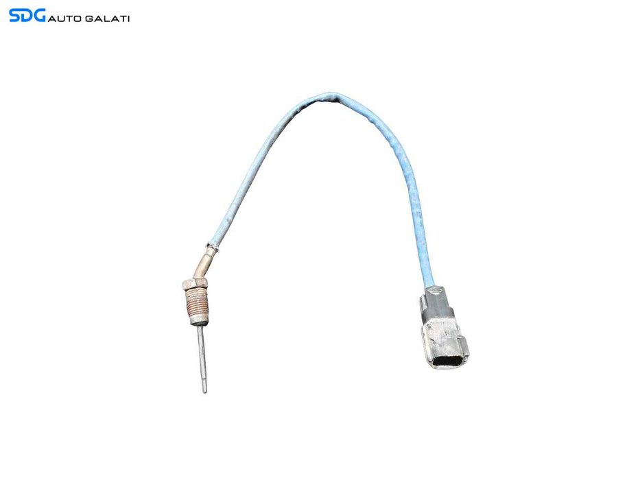 Senzor Sonda Temperatura Gaze Ford Mondeo 3 2.0 2.2 TDCI 2000 - 2007 Cod 6S71-12B591-BA [N2582]