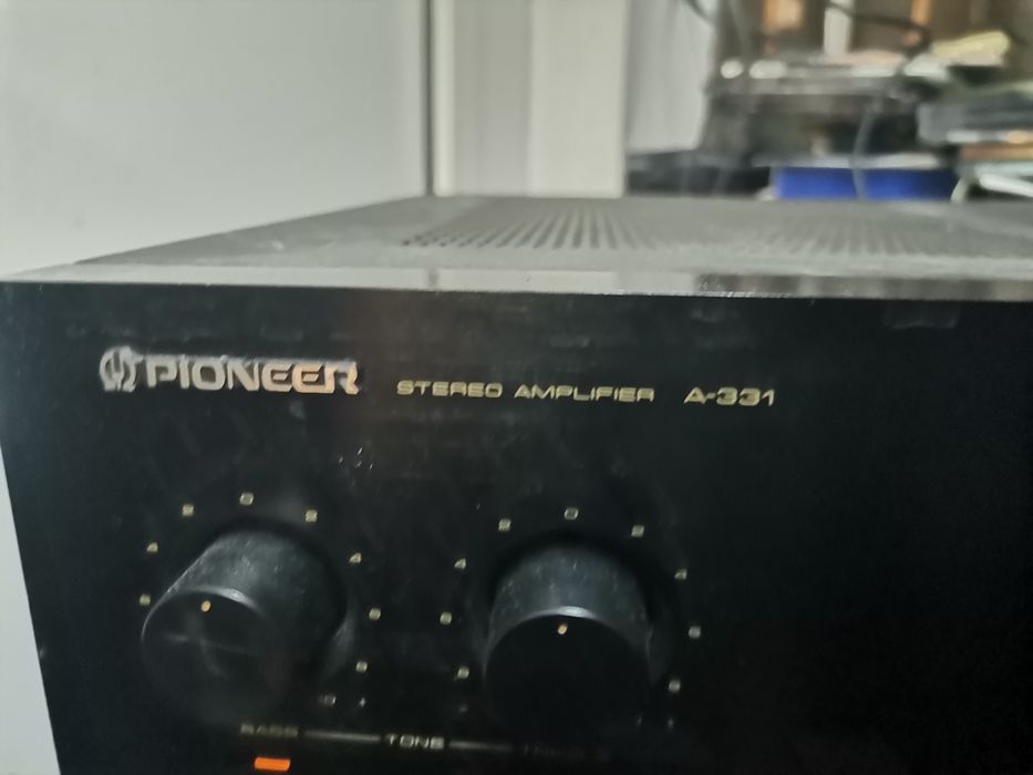 Pioneer a 331 funct