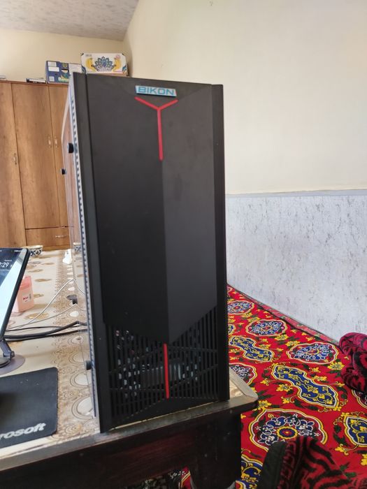 Kompyuter PC. I5 12400