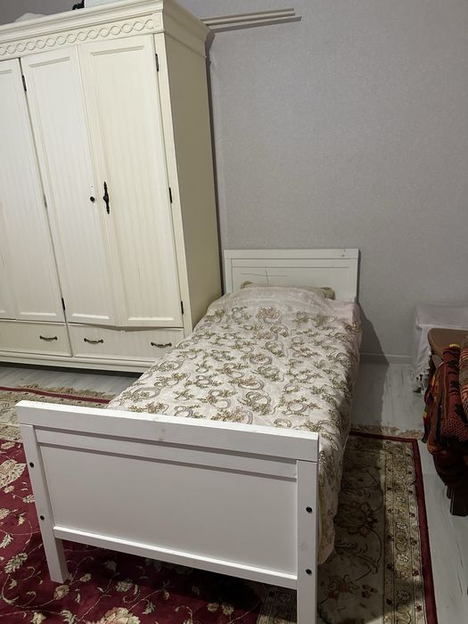 Продается детская кровать