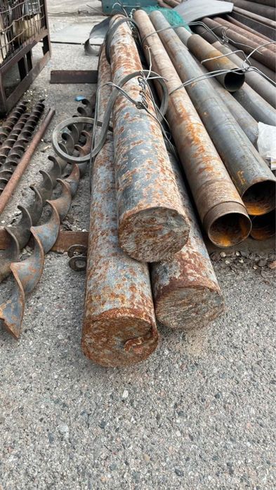 Кругляк для токарных работ