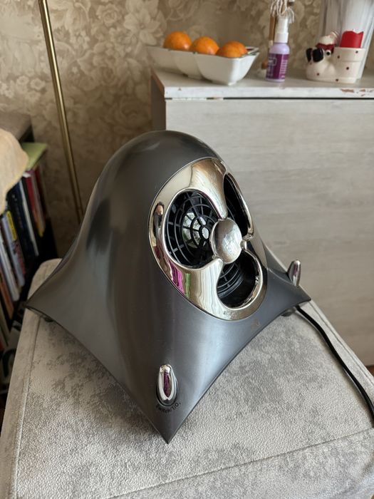 Воздухоочиститель