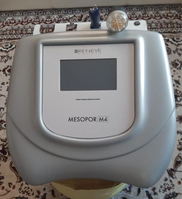 Reneve Monaco Mesopor M4