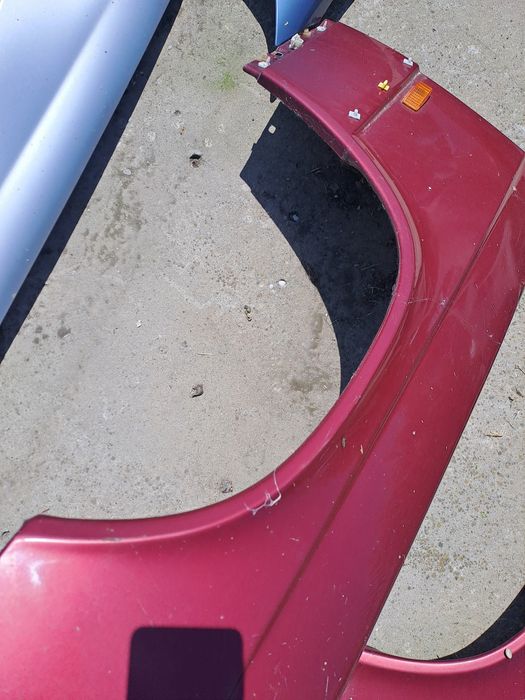 W190 Калници Мерцедес