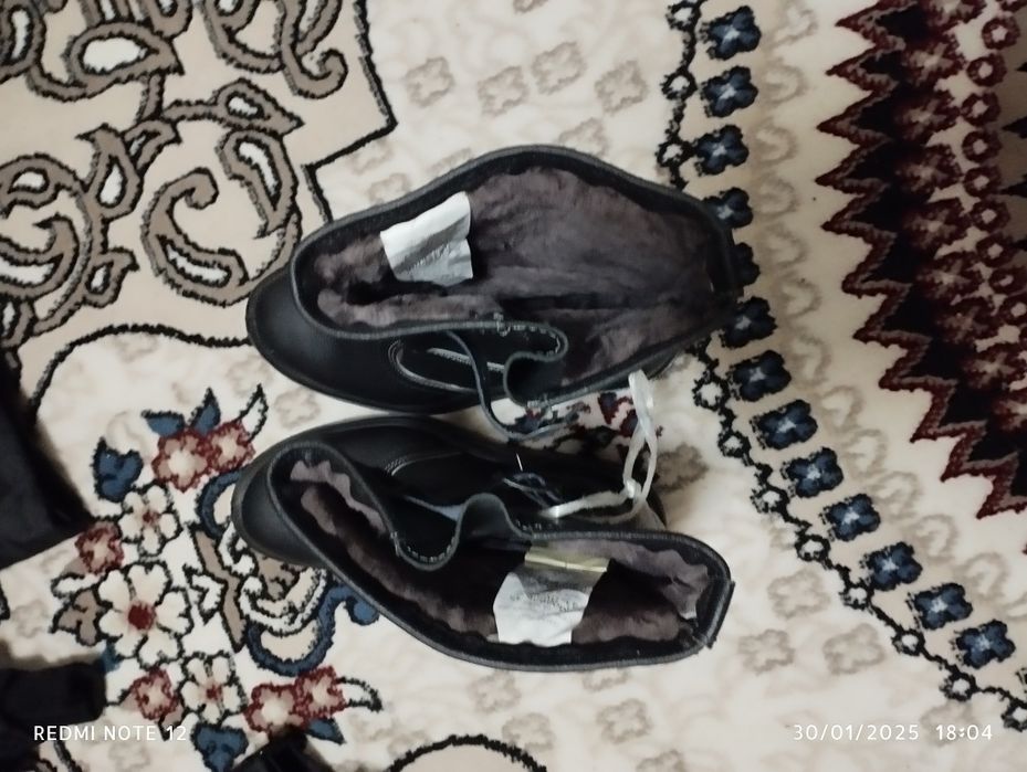 Kanpilik yangi qalin