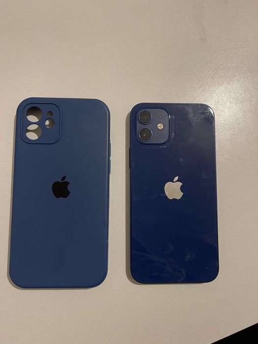 Продам либо обменяю iPHONE 12 64 gig