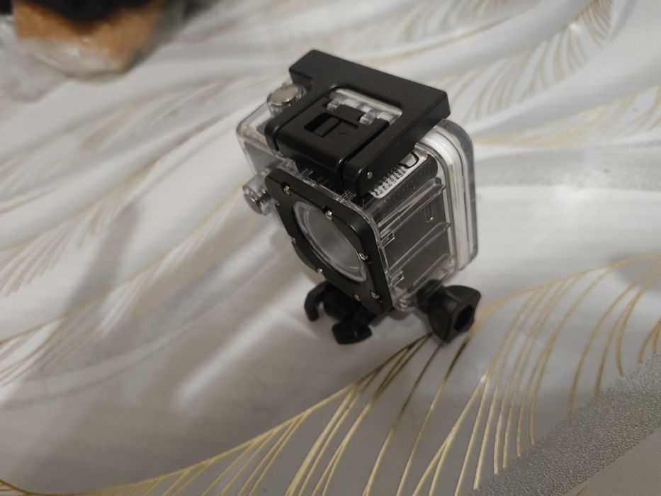 Мини камера 1080