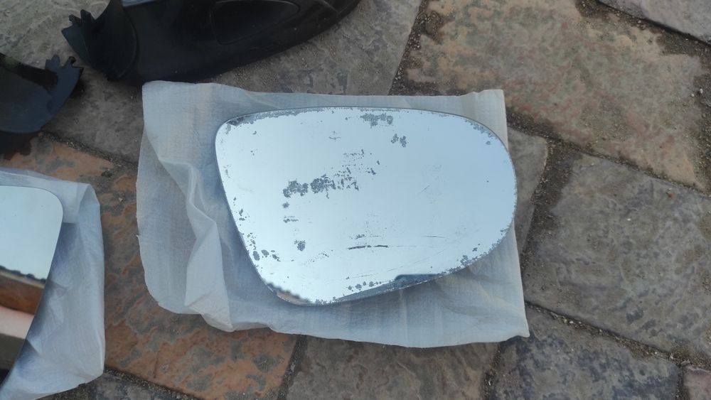 Продам зеркала заднего вида Гольф 6, б/у