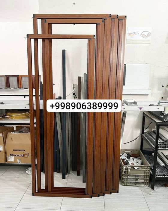 Москитные сетки И Жалюзи 24/7