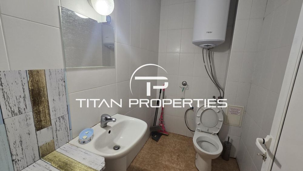 Дава се под наем Едностаен апартамент в Варна, Морска градина - 23 кв.м за 298.86 € - Снимка #5