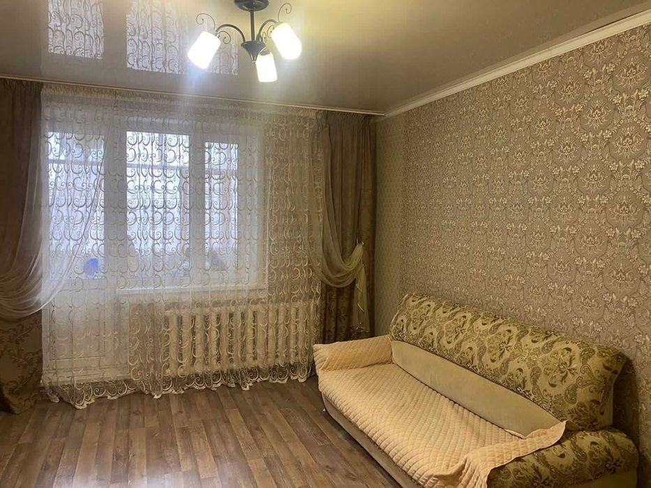 3х комнатная 9 микрорайон