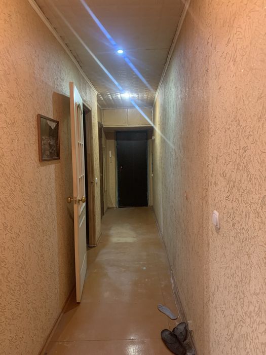 Продам квартиру 16 мкр