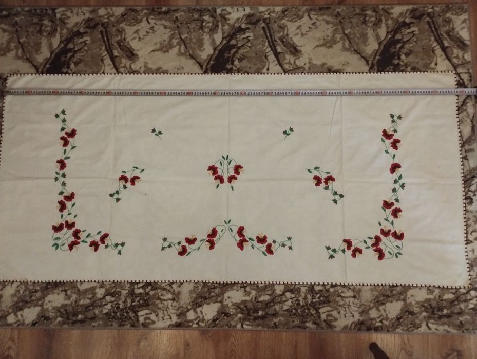 Старинна Ръчна бродерия