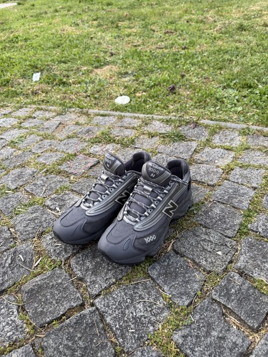 New balance 1000