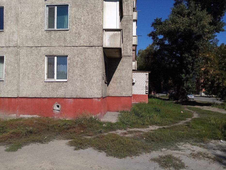 Продам хорошую квартиру