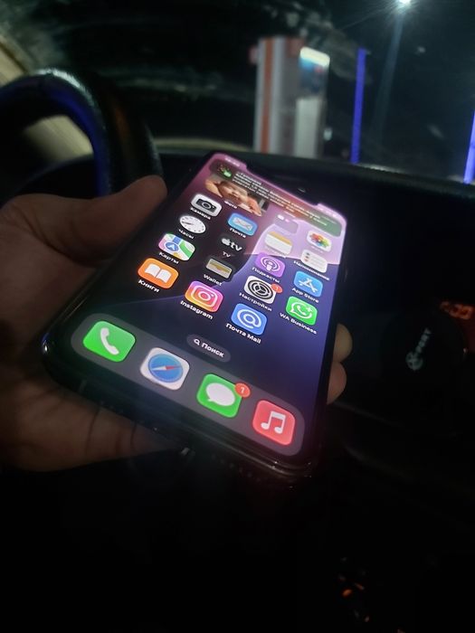 Продам Айфон хs хs