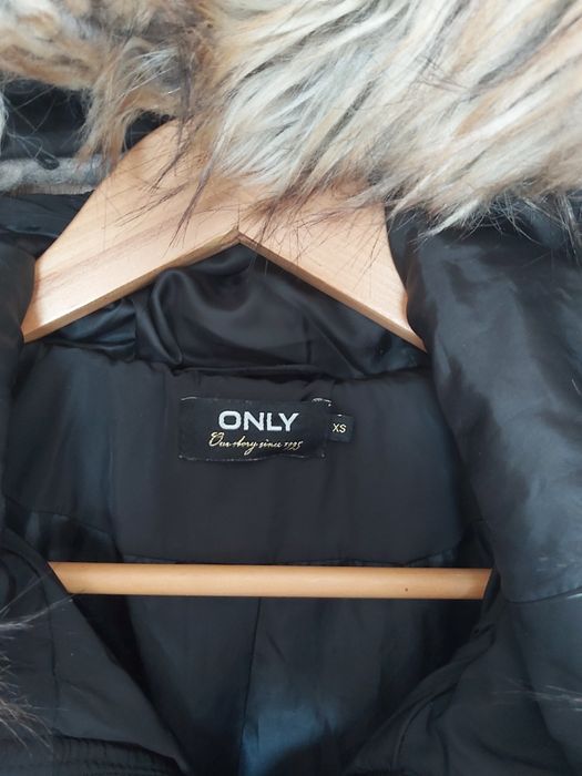 Geaca dama Only mărimea XS