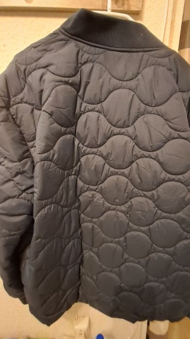 Олекотено мъжко яке с вата Tom Tailor